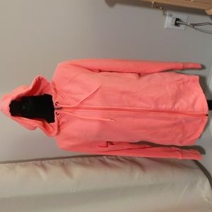 Tek gear sweat jacket
